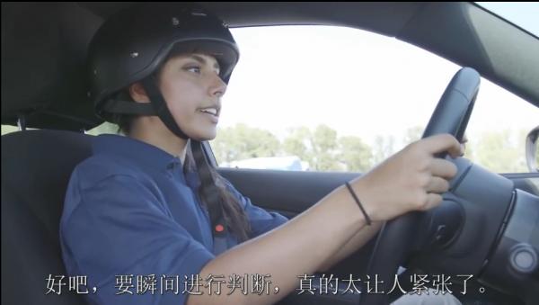 加入美國FBI難嗎？女網紅親自體驗FBI訓練課程，比電影刺激！紀實