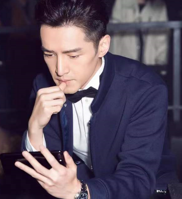 娛樂圈中低調有實力的5大男明星：易烊千璽上榜，張譯大器晚成