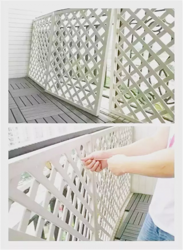 用2000元,爆改一個陽臺花園,你也可以做到 用2000元,爆改一個陽臺花園,你也可以做到