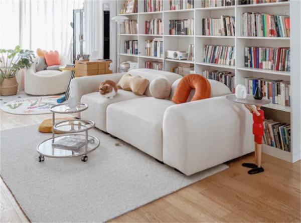 裝修時，這7件傢俱沒必要買回家！不光是費錢，是真的不實用