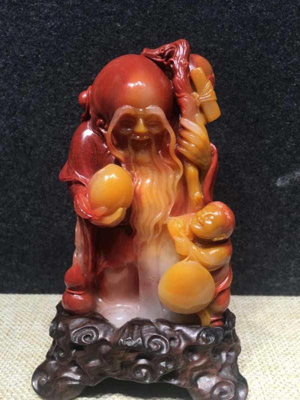 中國非遺作品選（6）