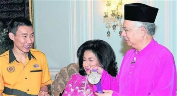 羽壇李宗偉抗癌3年：33次質子治療後，基本治癒