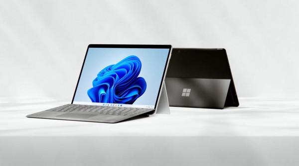 微軟Surface Duo2雙屏手機發布;華為openEuler作業系統官宣 微軟Surface Duo2雙屏手機發布;華為openEuler作業系統官宣