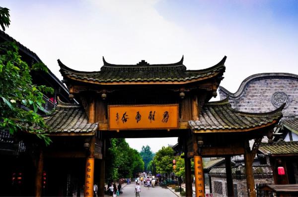 我國最“良心”千年古鎮,超100部影視劇在此取景,至今免費開放 我國最“良心”千年古鎮,超100部影視劇在此取景,至今免費開放