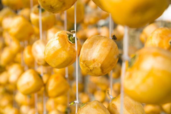 這6種果實曬乾後，比新鮮的好吃，嚼勁十足有韌性，當小零食解饞