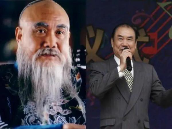 頂著噓聲拼命、父親去世才暴露身份，這8位星二代，每個都不簡單