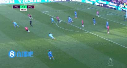 英超-斯特林越位進球被吹 曼城0-0平聖徒終結四連勝 英超-斯特林越位進球被吹 曼城0-0平聖徒終結四連勝