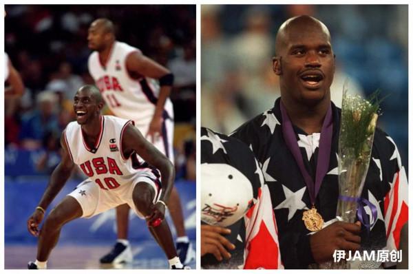 當年“夢六隊”兵敗雅典，那些沒去的球星們是以什麼理由拒絕的？