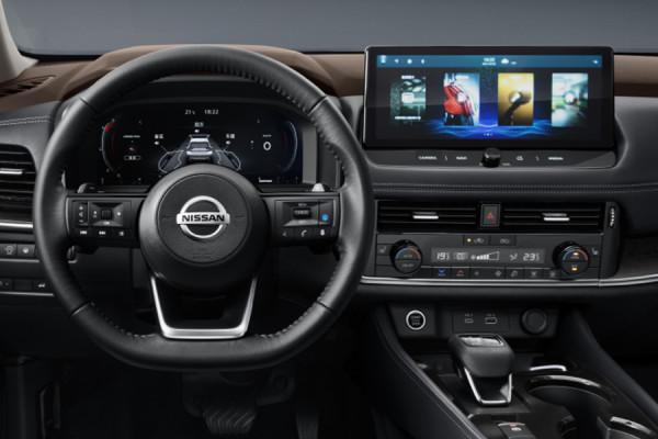 20萬級熱門合資SUV橫評，柯迪亞克、探嶽、奇駿誰更強？