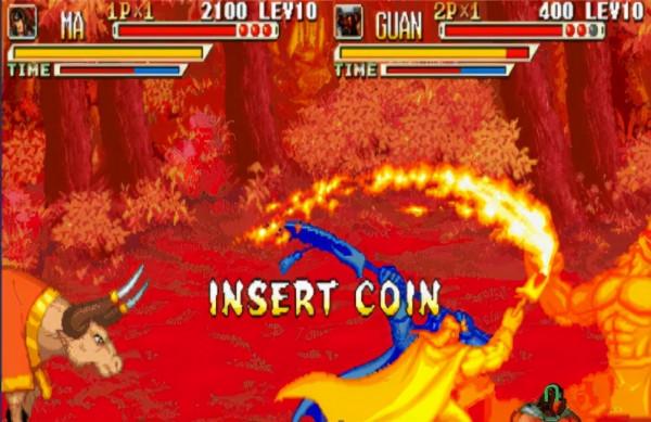 懷舊遊戲盤點,哪個是你年少時的最愛 懷舊遊戲盤點,哪個是你年少時的最愛