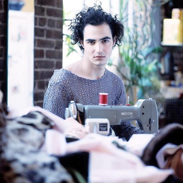 好萊塢女星最愛的設計師！紅毯之王仙女裙+銀河禮裙設計超耀眼