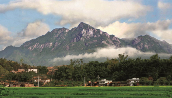 高僅0.6米的“山”，是文物保護單位，還是旅遊開發的“噱頭”？