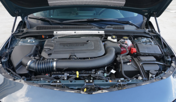 雪佛蘭邁銳寶XL紀念版購買手冊：起售19.59萬元，為何不建議買？