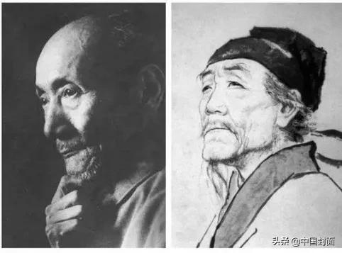 人物畫大家蔣兆和曾被周總理親點 人物畫大家蔣兆和曾被周總理親點