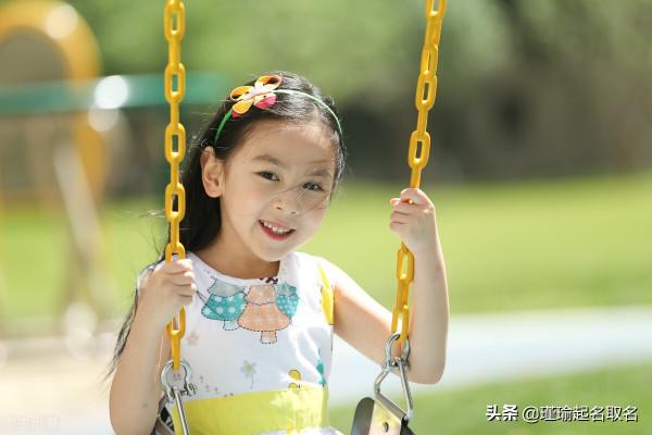 2022年虎年出生的女孩怎麼起名選字？