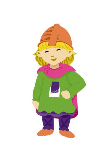 冬奧會第一次以人的形象作為吉祥物是哪一屆？