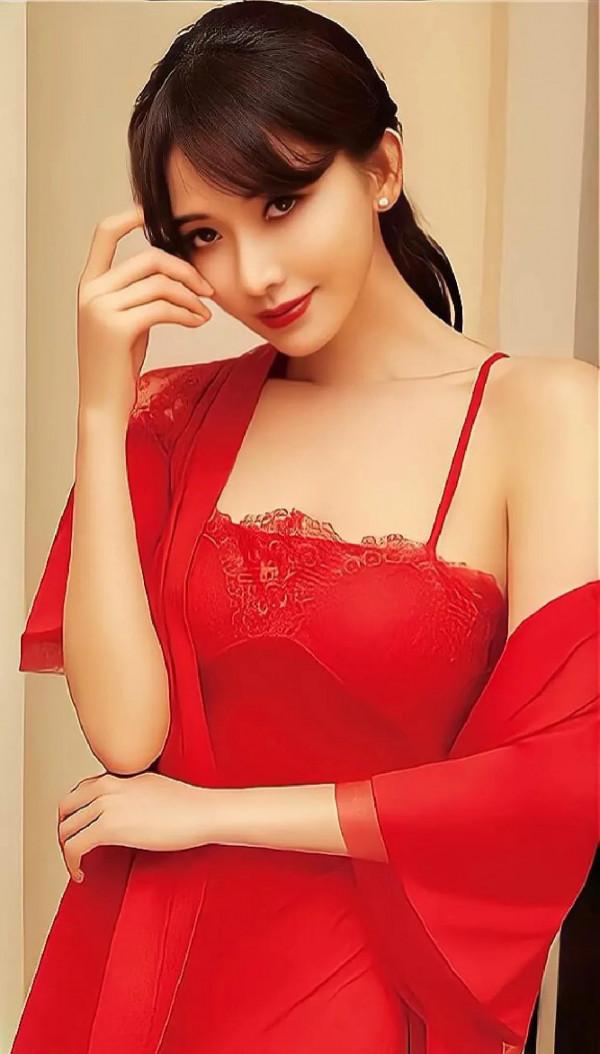 林志玲.楊冪，你更喜歡哪個？