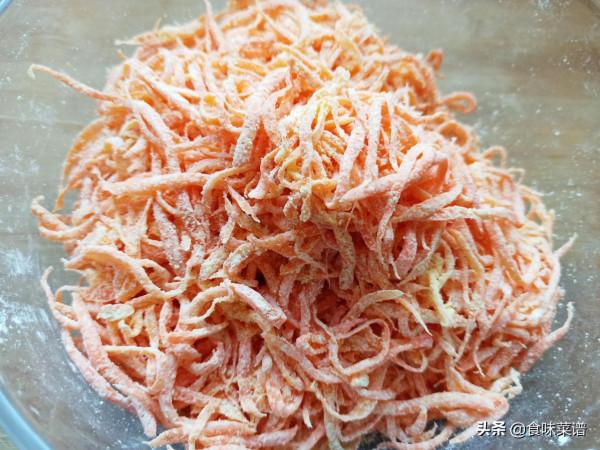 胡蘿蔔最好吃的9種做法，鮮香又美味，大人孩子都愛吃，建議收藏