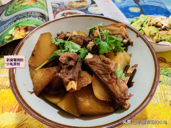 明日立冬,“補冬”正當時,多吃這5種食材,合理進補,一冬無病 明日立冬,“補冬”正當時,多吃這5種食材,合理進補,一冬無病