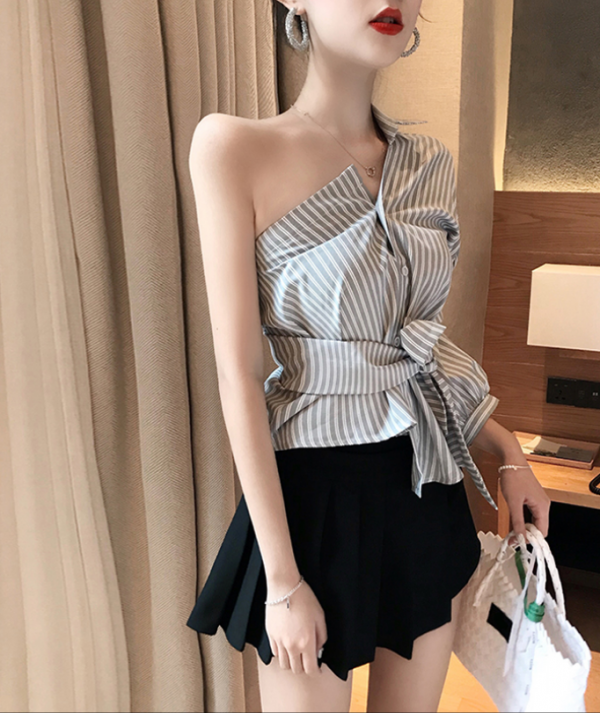 女生該如何搭配衣服，顯得時尚又有品味？