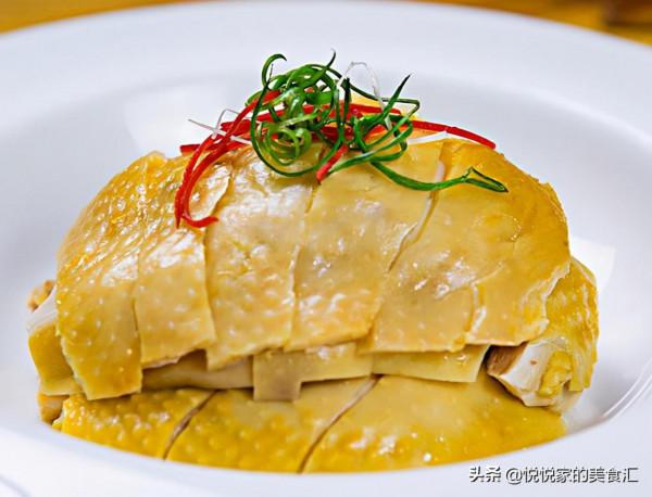 廣東人過年最愛吃的9大硬菜，全是特色粵菜，出了廣東就難嚐到了