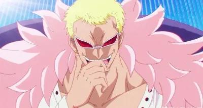 海賊王:少主願你早日重返大海,繼續做海上的大梟雄 海賊王:少主願你早日重返大海,繼續做海上的大梟雄