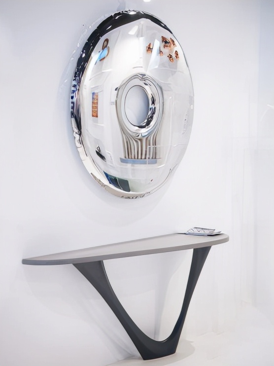 YEZ ZONE | 看,這個鏡子裡的世界不一樣 YEZ ZONE | 看,這個鏡子裡的世界不一樣