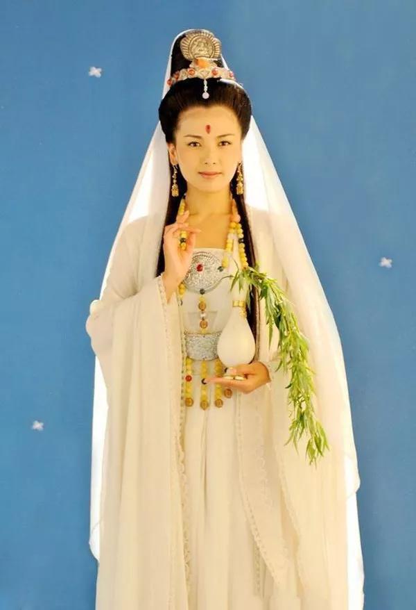 太上老君和觀音菩薩的一場賭局，背後的真正原因是什麼？