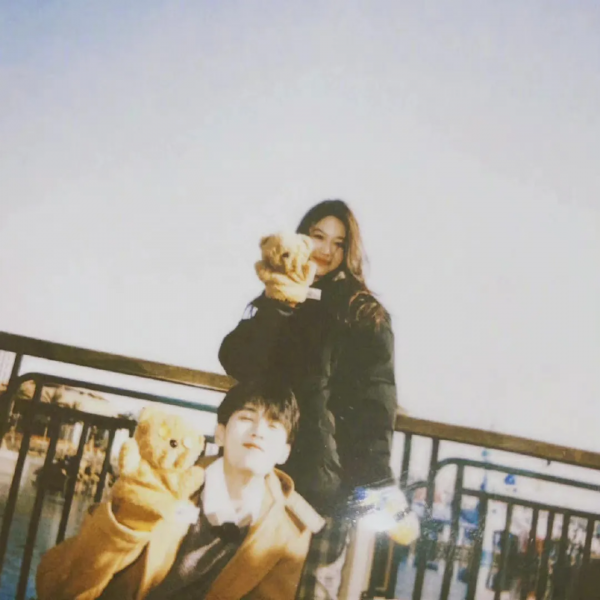 小八卦，王力宏，佟麗婭，張藝興，陳飛宇，周翊然向涵之