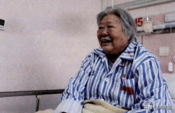 人民幣上的女拖拉機手：73歲才知原型是自己，因一張照片怒告報社