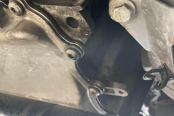 大排量自吸卡宴的絕唱，曾經百萬級別豪車七年後42萬被客戶帶回家