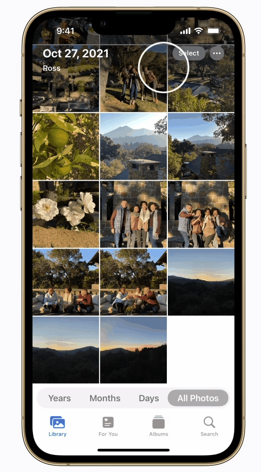 教你 10 個 iPhone 常用小技巧，還有你不會的嗎？