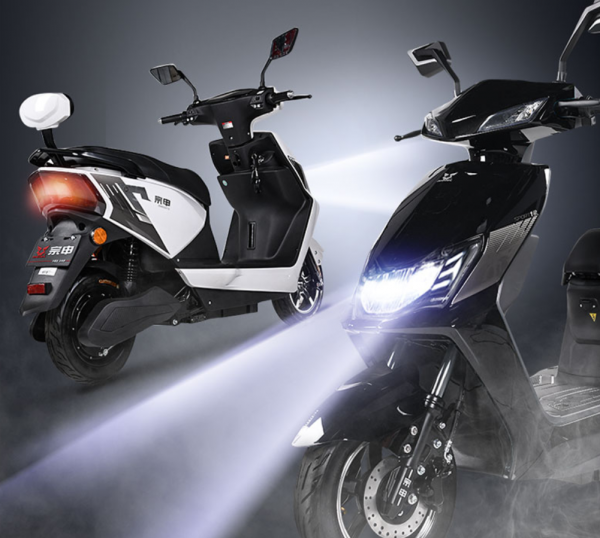 最高續航280km!兩款長續航電動車,適合送外賣,售價2999元起 最高續航280km!兩款長續航電動車,適合送外賣,售價2999元起