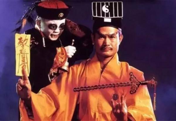 林正英去世24年後,為何無人接起他的大旗?同組演員已經給出答案 林正英去世24年後,為何無人接起他的大旗?同組演員已經給出答案