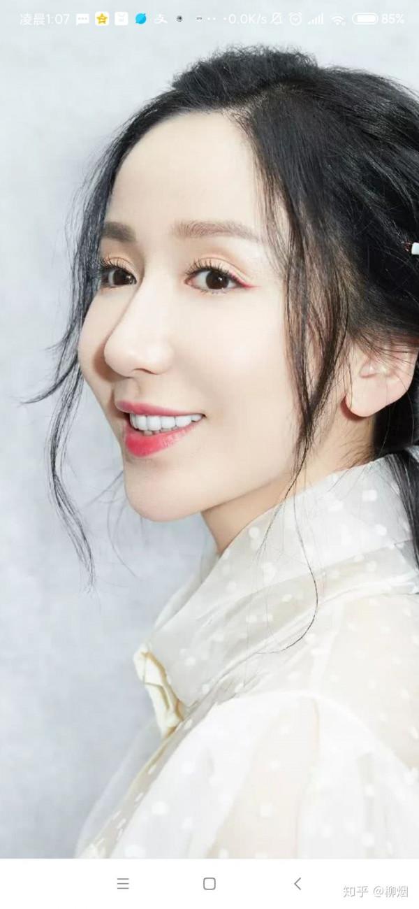 初見驚豔不已,再見路人甲乙!她們顏值成謎,這臉怎麼了? 初見驚豔不已,再見路人甲乙!她們顏值成謎,這臉怎麼了?