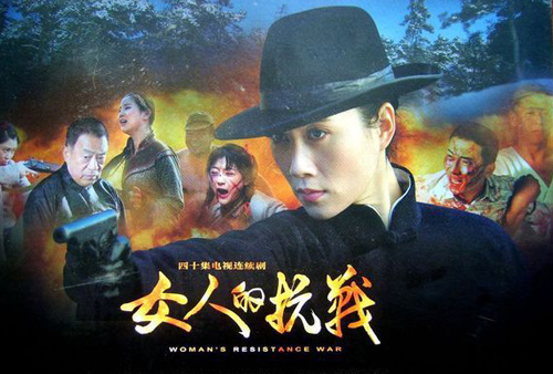 7位“沒有脂粉氣”的女星,個個英姿颯爽,這才是軍人該有的樣子 7位“沒有脂粉氣”的女星,個個英姿颯爽,這才是軍人該有的樣子