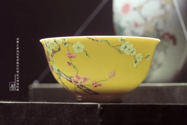 雍正審美有多高階？網友：和兒子乾隆相比，差了“十個農家樂”