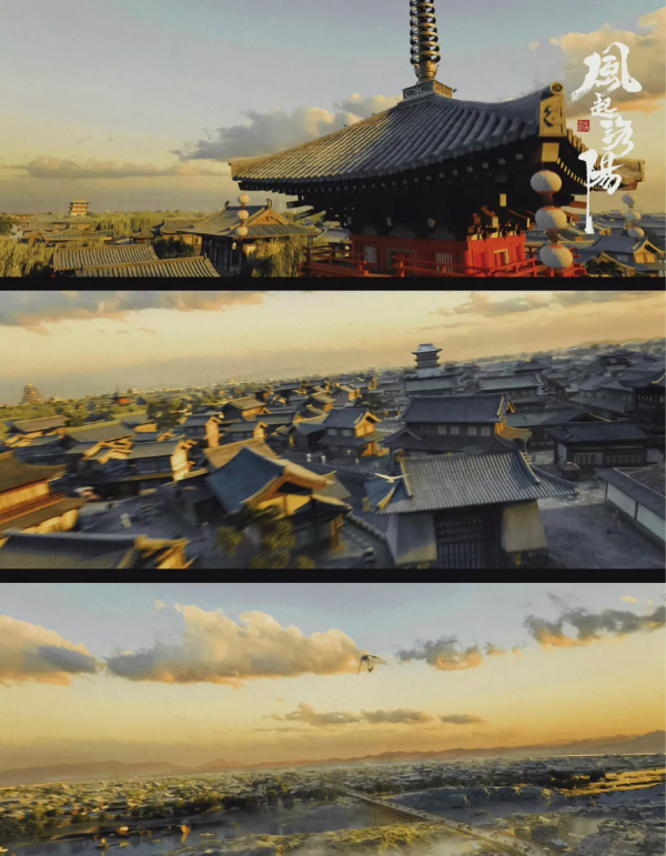 國產劇又抄襲？《風起洛陽》被捧得這麼火，到底有什麼好看的