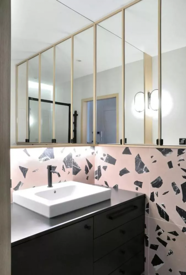 33㎡小窩舒適溫馨,令人羨慕 33㎡小窩舒適溫馨,令人羨慕