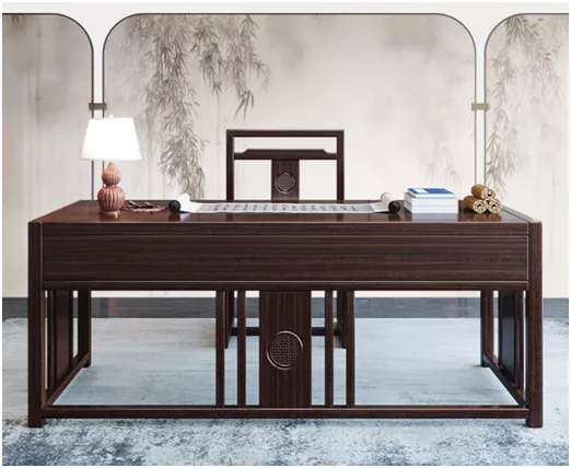 新年搬新房，我家中式裝得有多成功？最挑剔的親戚都挑不出毛病來