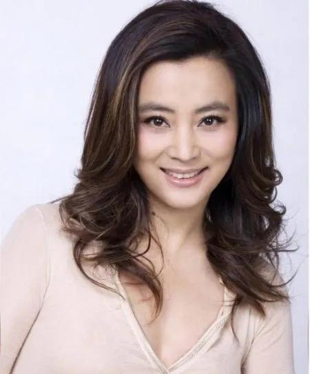 “童年女神”李玲玉到底有多美？（多圖）