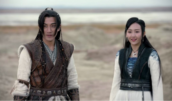 滿臉褶子、眼神猥瑣，明明都這麼老了，就別硬尬“少年感”了