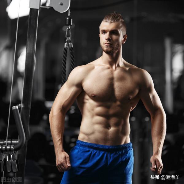 這樣鍛鍊,快速擁有好身材 這樣鍛鍊,快速擁有好身材