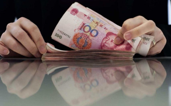 購房者欠銀行38萬億，開發商欠銀行12萬億，錢被誰賺走了？