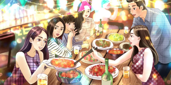 每年 80 萬人因酒得癌,這是為什麼? 每年 80 萬人因酒得癌,這是為什麼?