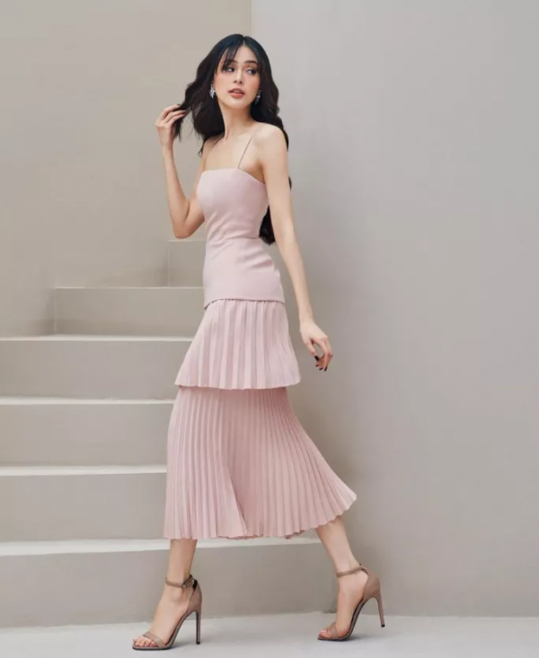 年會實用穿搭，快學起來