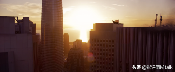 《駭客帝國：矩陣重啟》是創新也是毀滅