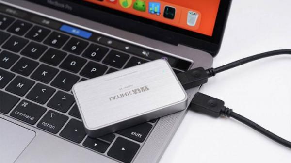 移動固態硬碟，一些大品牌都是在割韭菜收智商稅，應該如何選擇？