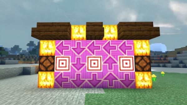 《我的世界》另類慶祝方式!標靶煙花?奇怪的紅石知識又增加了 《我的世界》另類慶祝方式!標靶煙花?奇怪的紅石知識又增加了