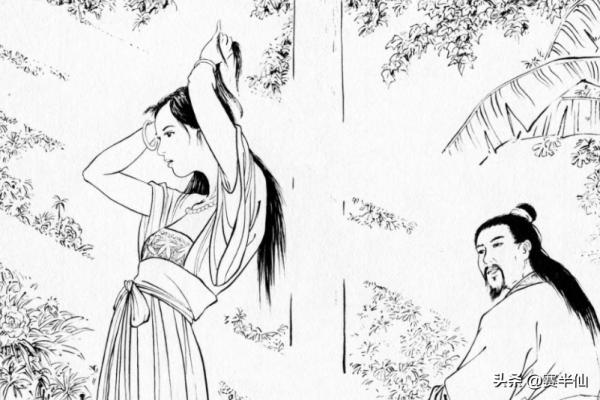 民間故事：城隍入夢痛斥貪官，沒想到卻連累自己丟了神職